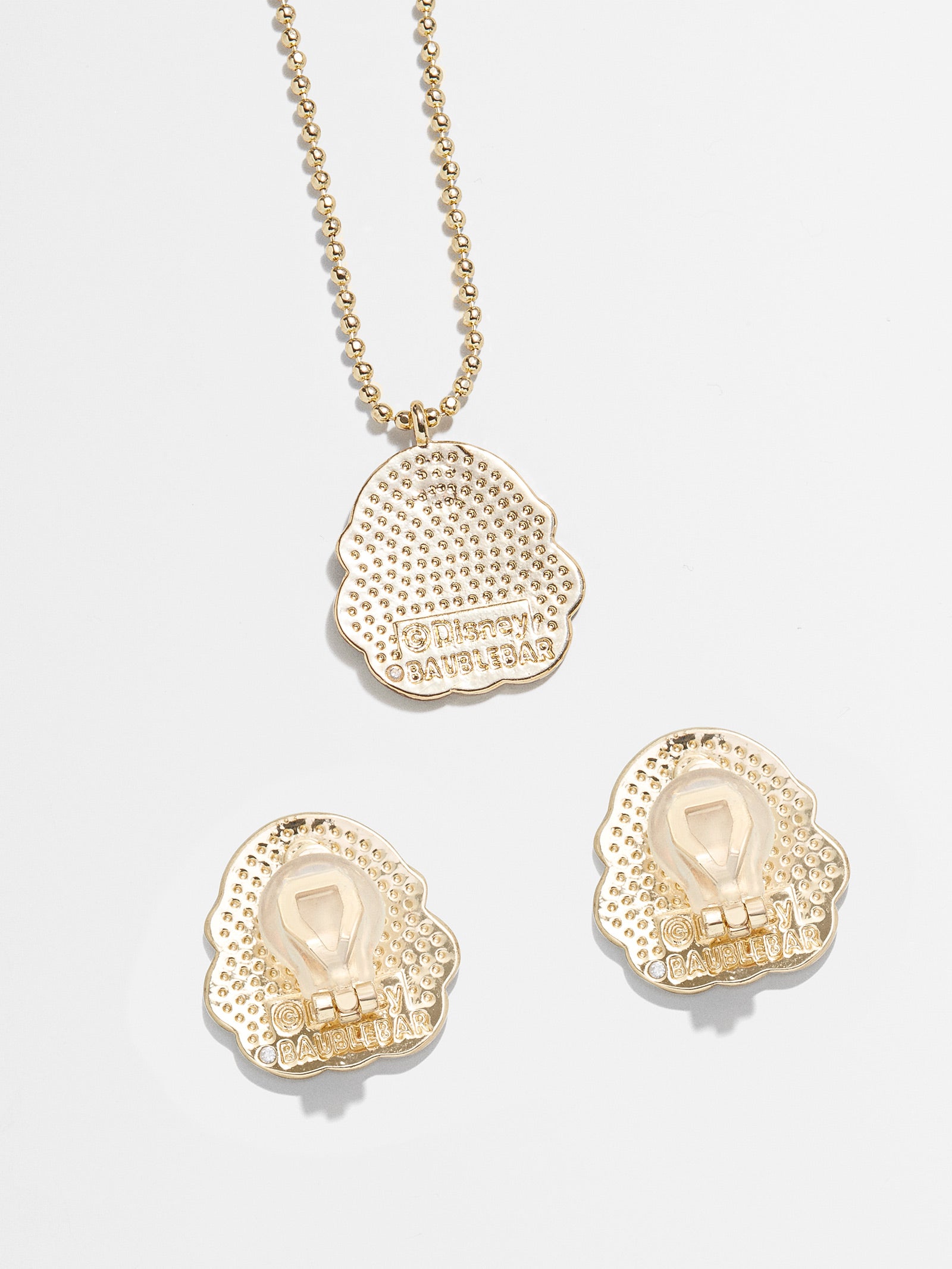 Disney Princess Kids' Jewelry Set - Snow White - Image 5