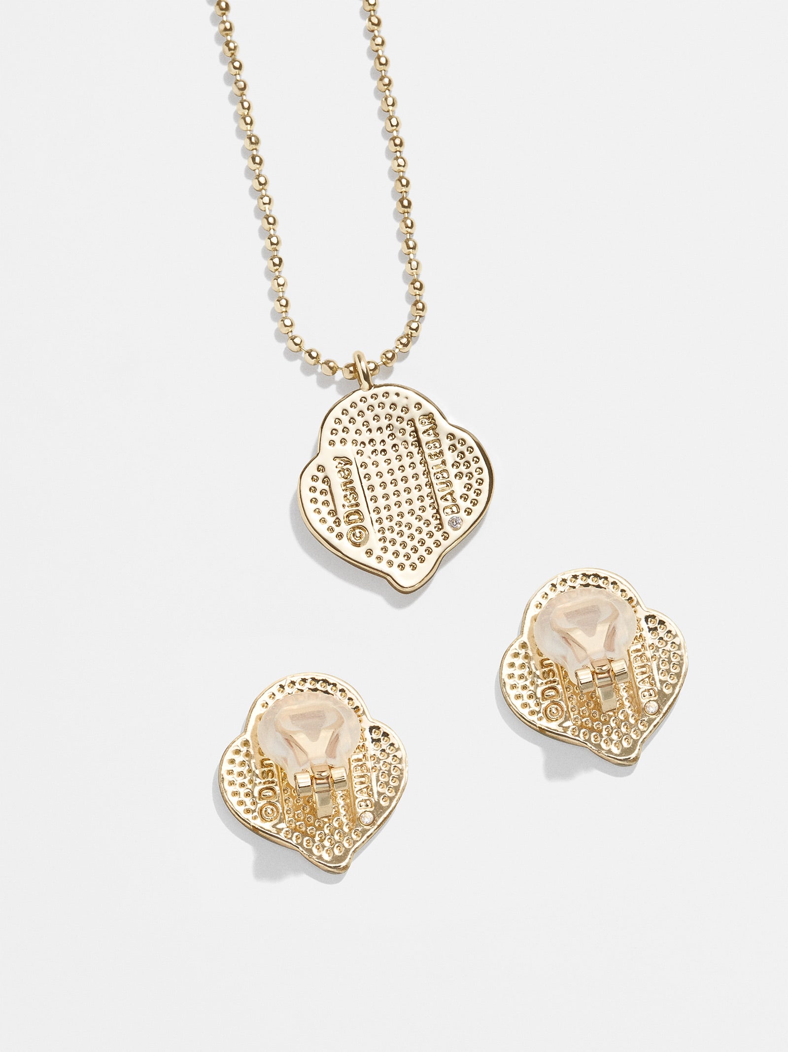 Disney Princess Kids' Jewelry Set - Jasmine - Image 5