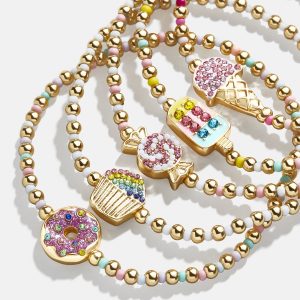 Sweet Treats Kids' Pisa Bracelet Set - Sweet Treats