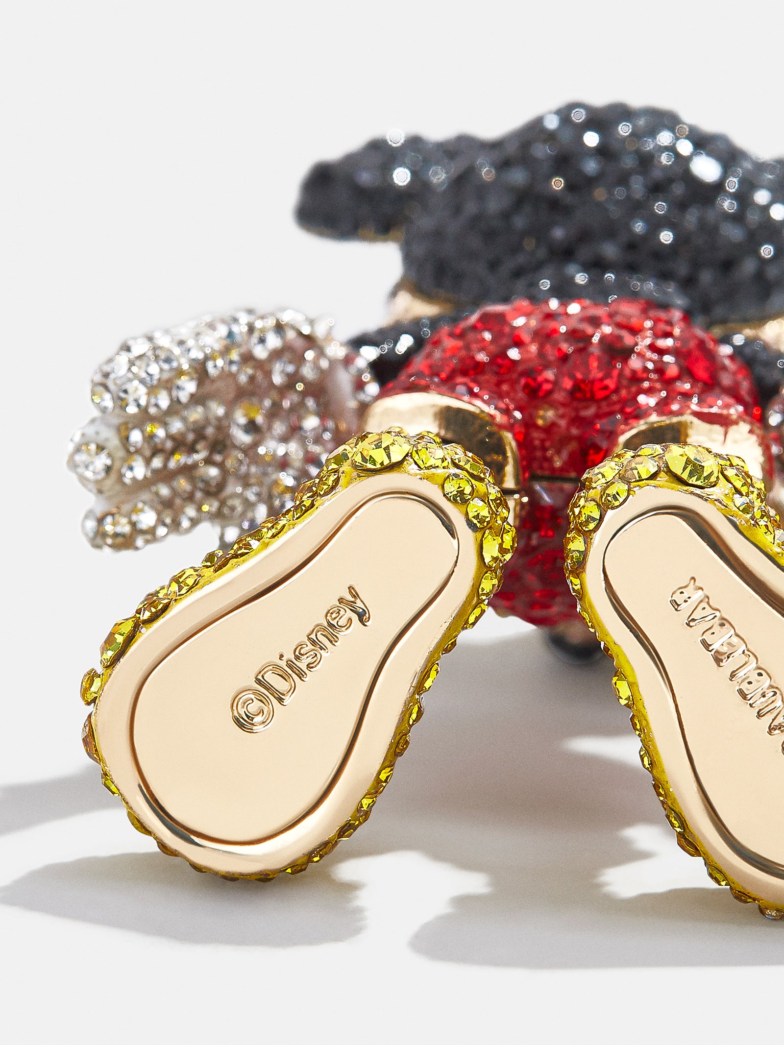 Disney Mickey Mouse Classic Pav?? Bag Charm - Mickey Mouse - Image 6