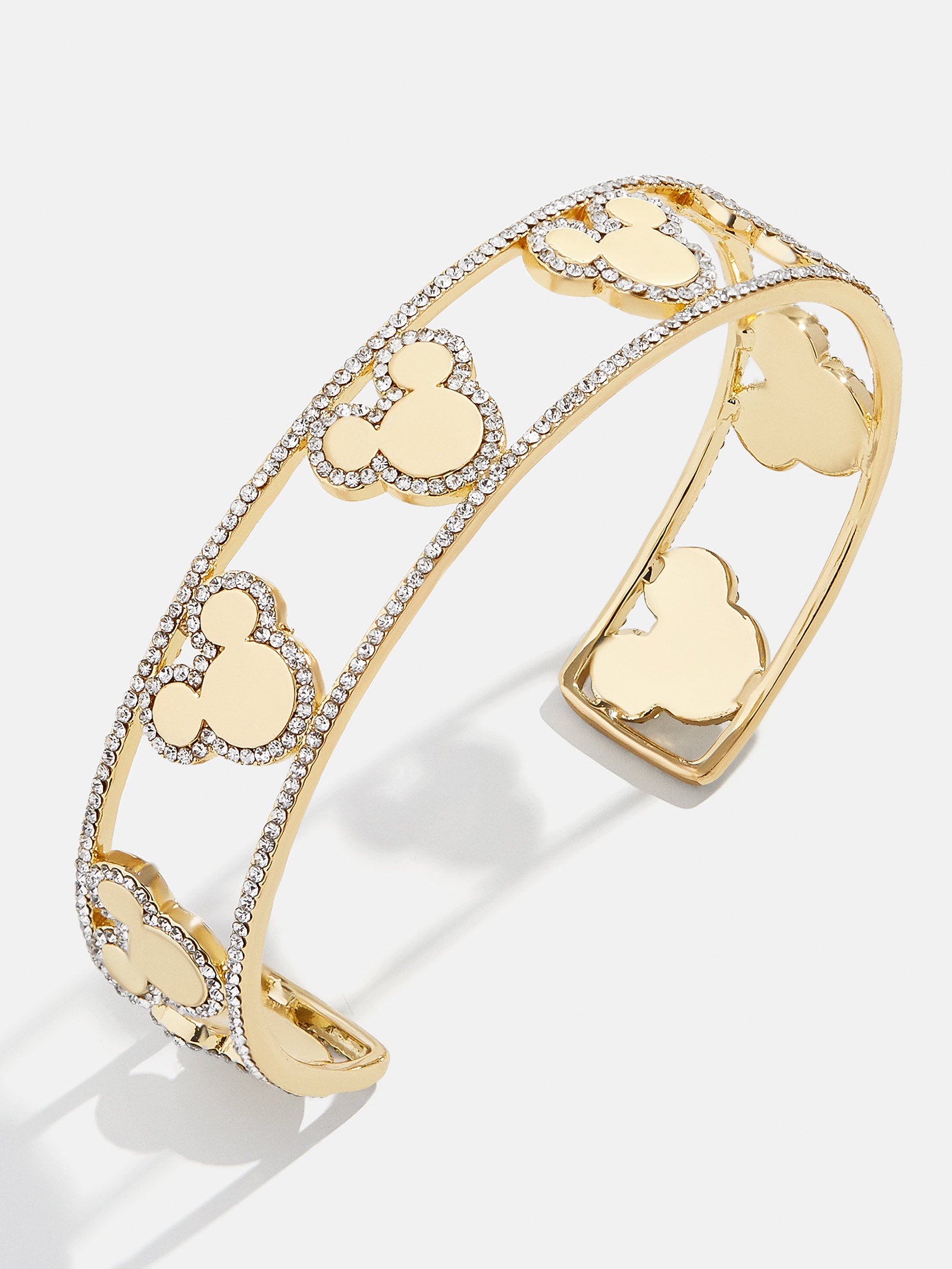 Disney Cuff Bracelet - Image 4