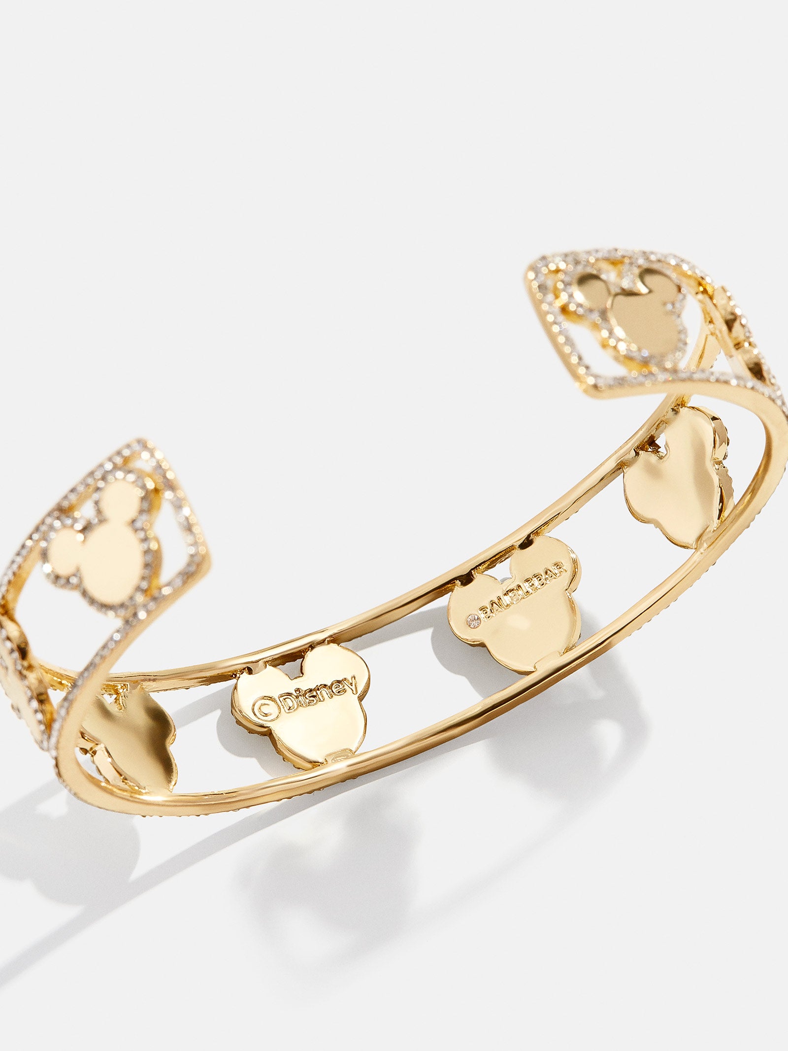 Disney Cuff Bracelet - Image 6