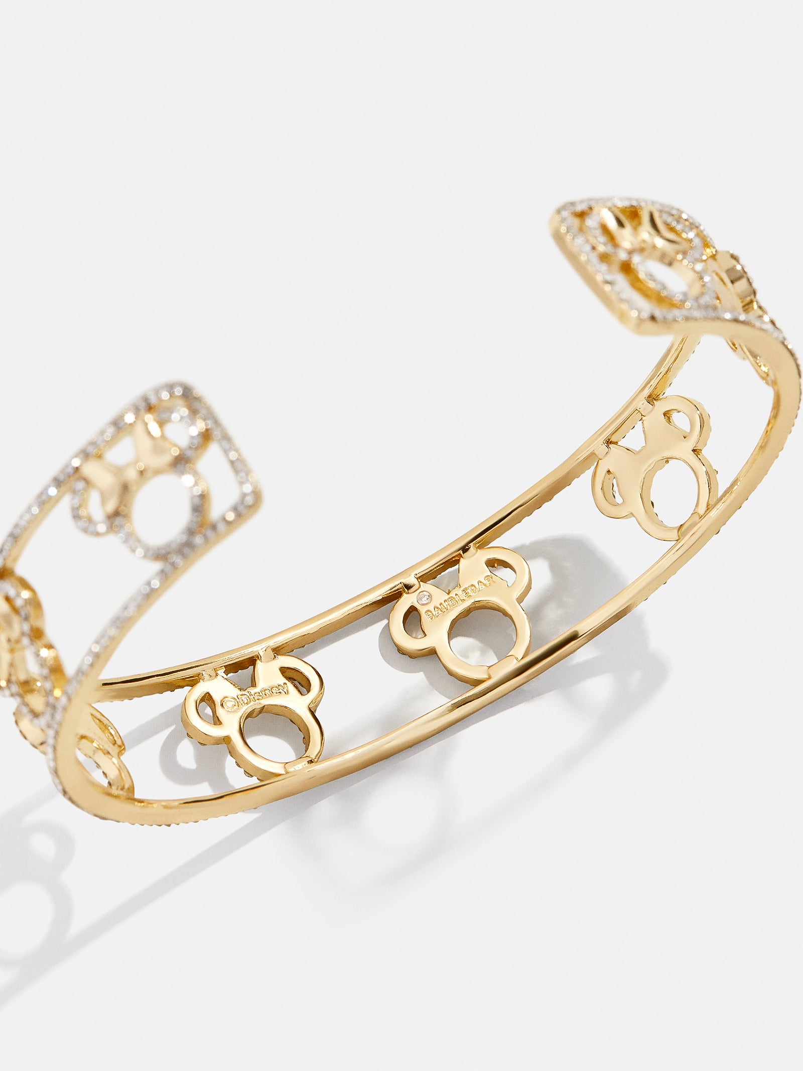 Disney Cuff Bracelet - Image 3