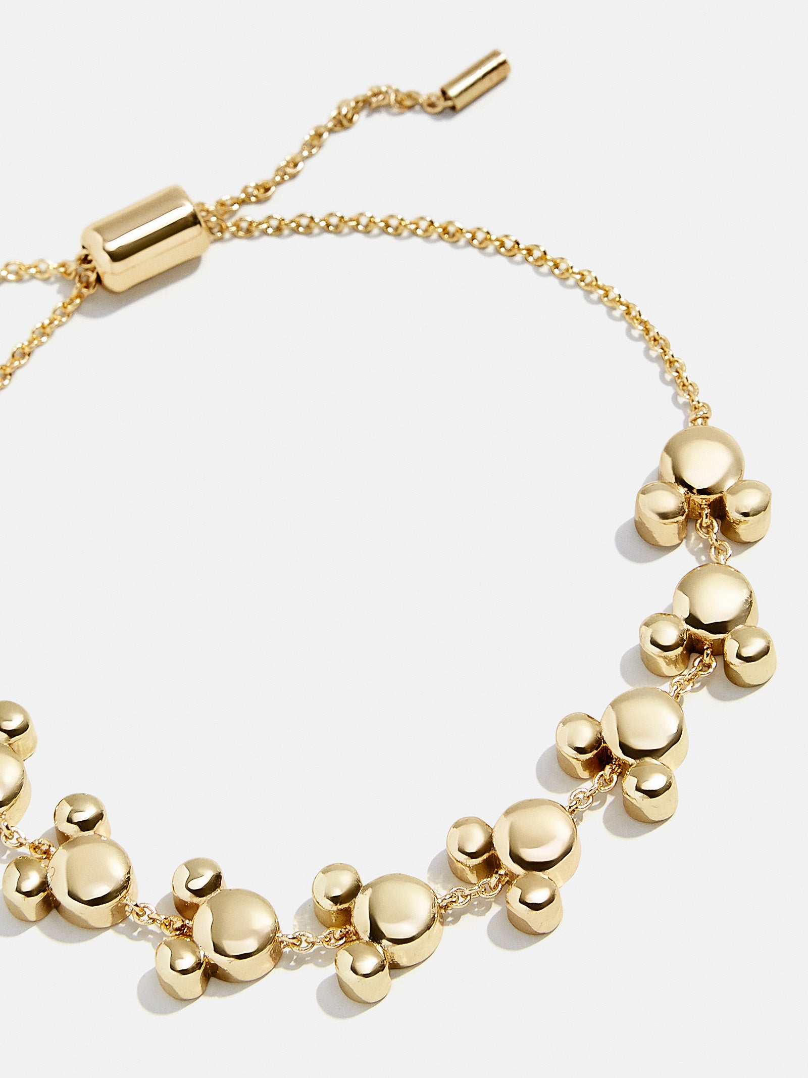 Disney Pull-Tie Bracelet - Image 3