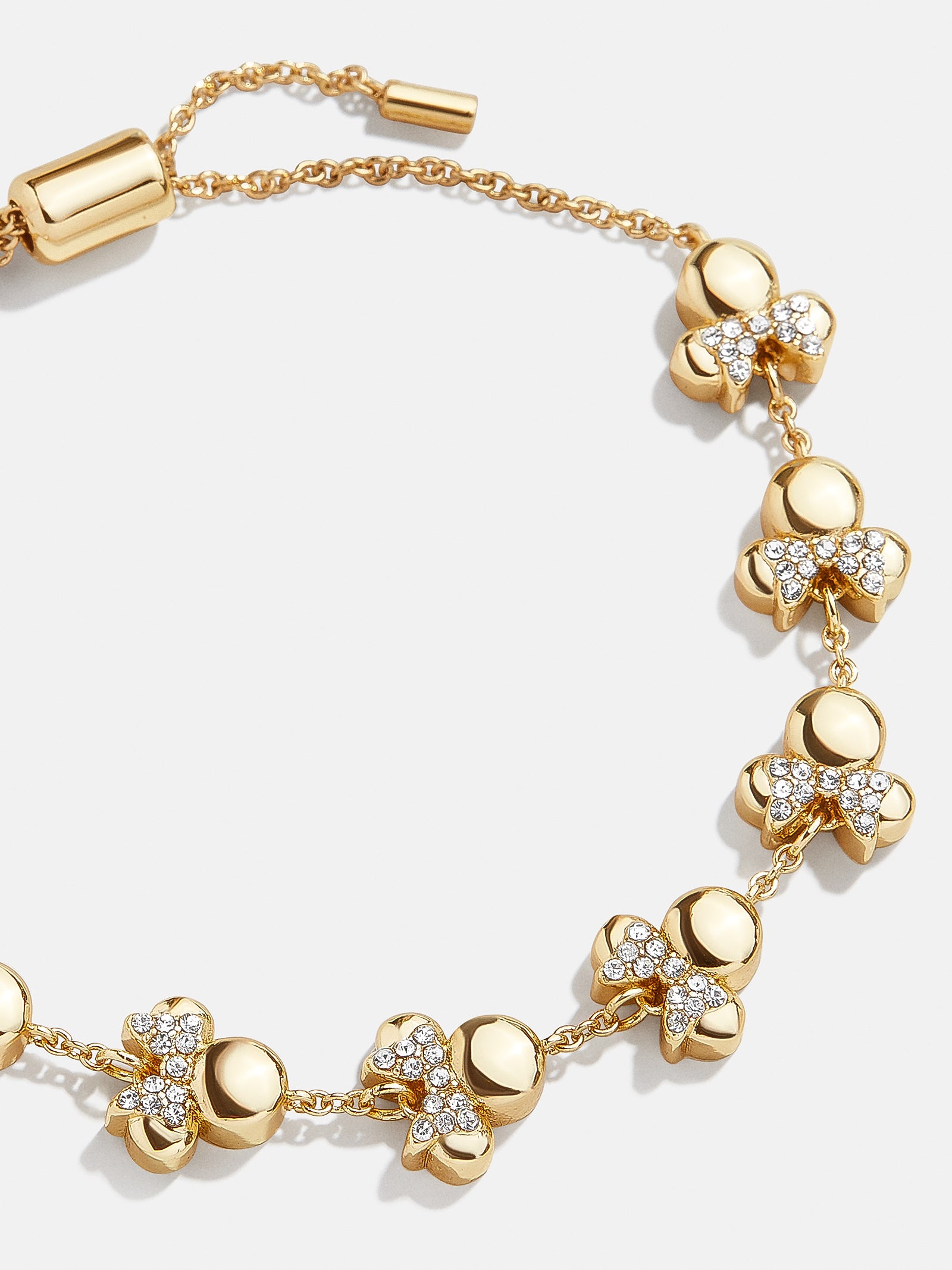 Disney Pull-Tie Bracelet - Image 6