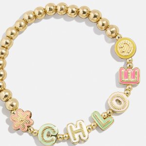 Pisa Kids' Custom Bracelet - Multi