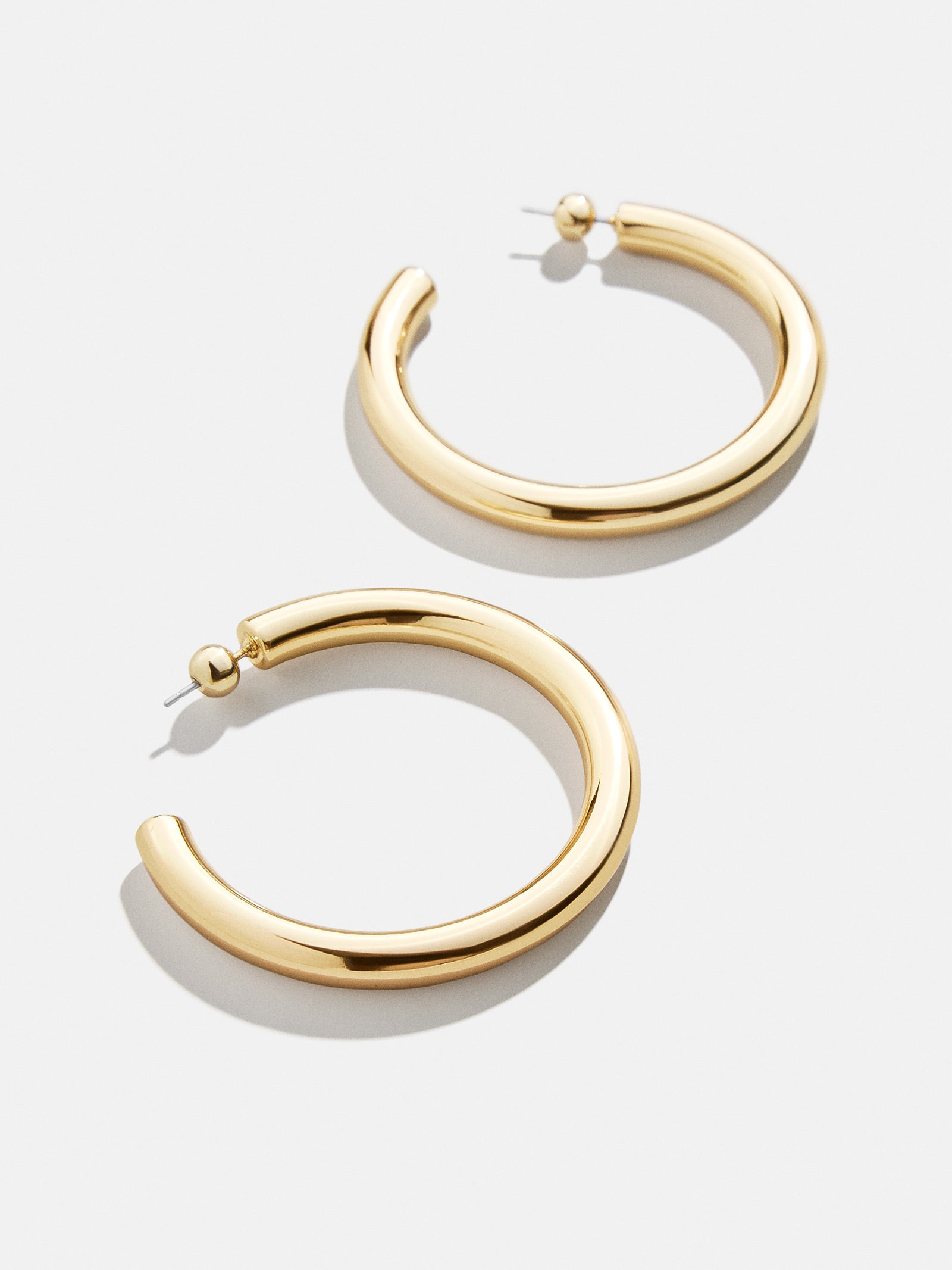 Dalilah Earrings - 46MM - Image 3