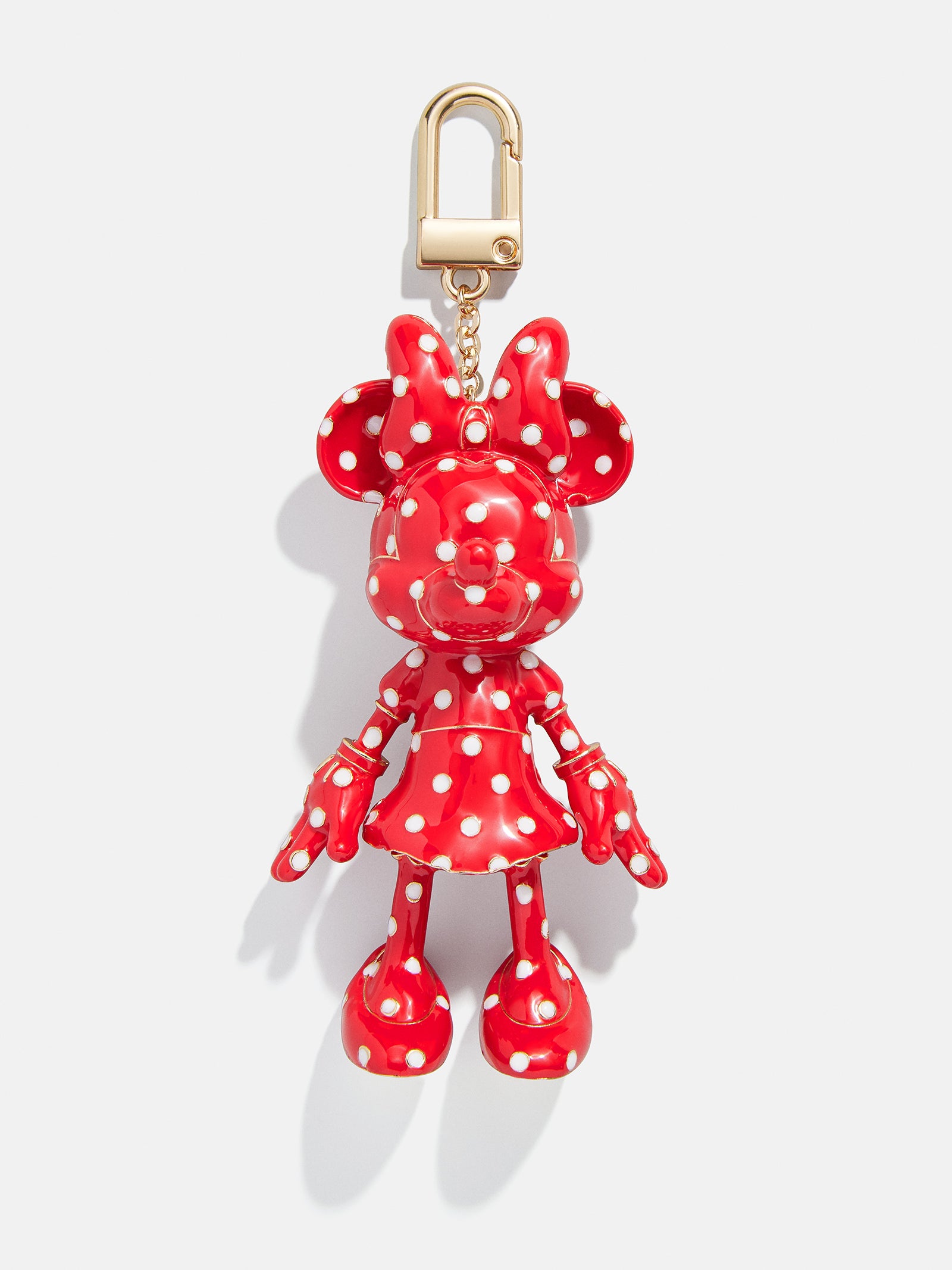 Minnie Mouse Disney Bag Charm Set - Pink - Image 12