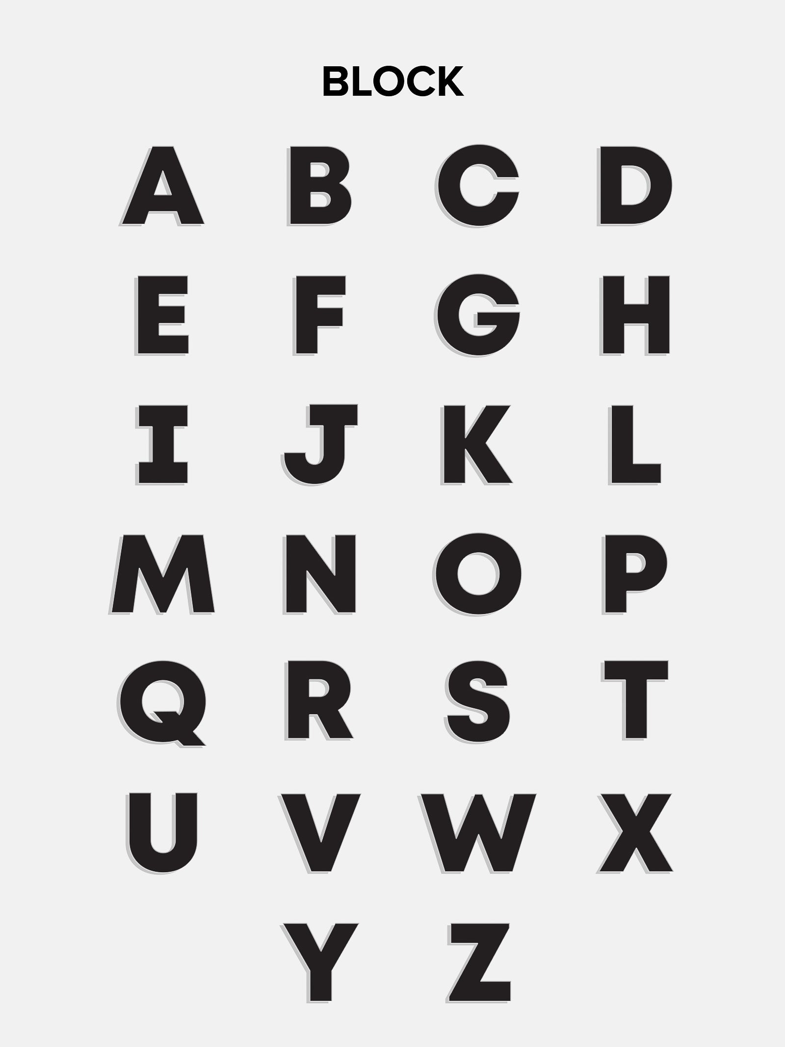 Opposites Attract Custom Blanket - Bright Blue/Light Blue - Image 7