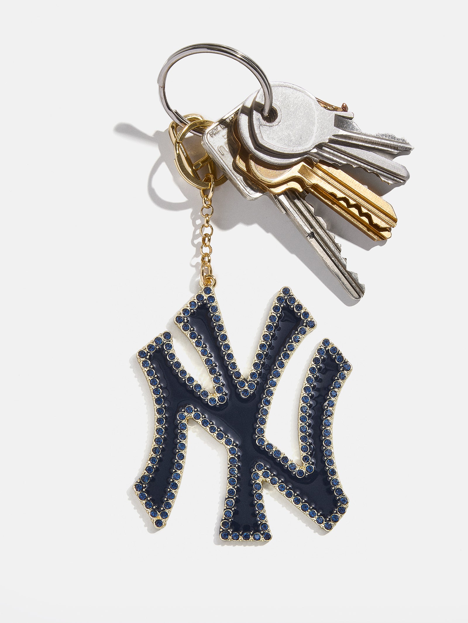 MLB Keychain - New York Yankees - Image 2