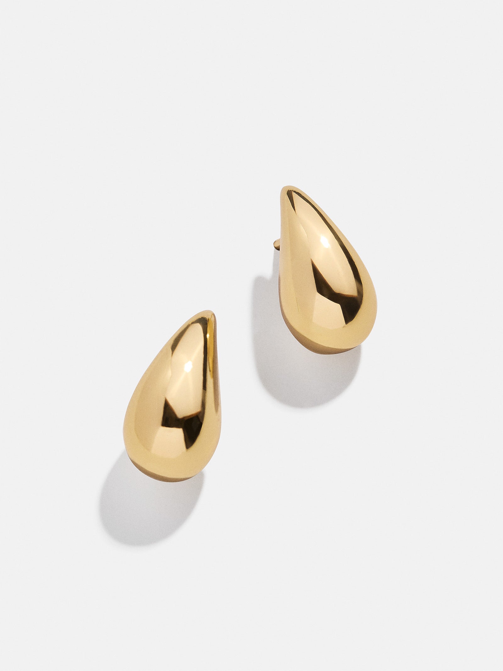 Ella 18K Gold Earrings - Image 5