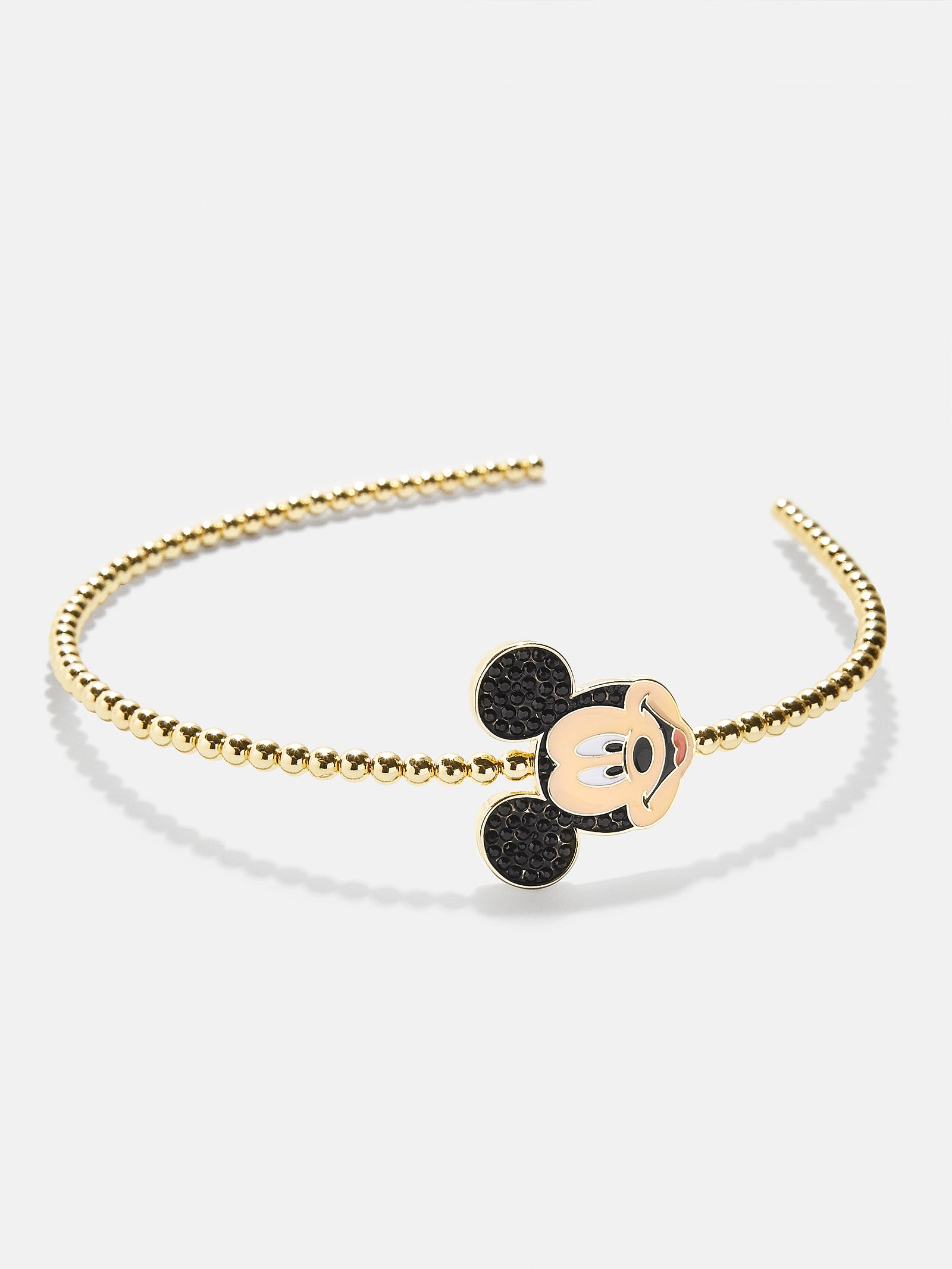 Disney Kids' Headband - Mickey Mouse - Image 2