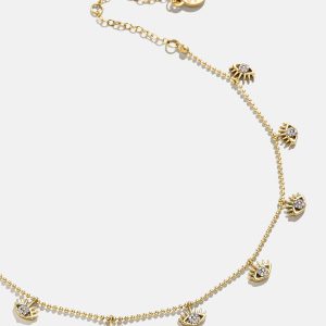 Evil Eye Waterproof Anklet - Evil Eye