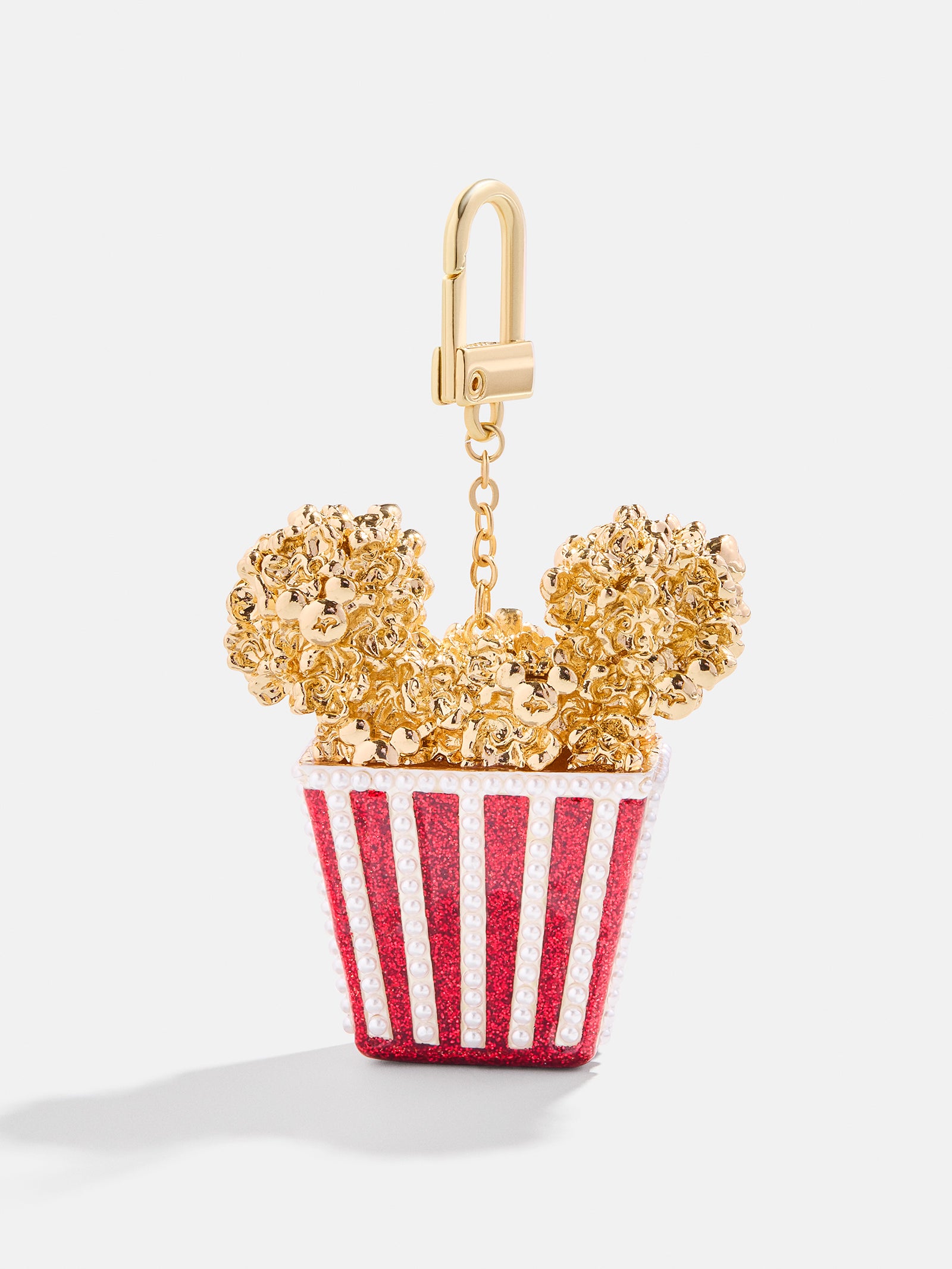 Mickey Mouse Disney Popcorn Bag Charm - Disney Popcorn Bag Charm - Image 4