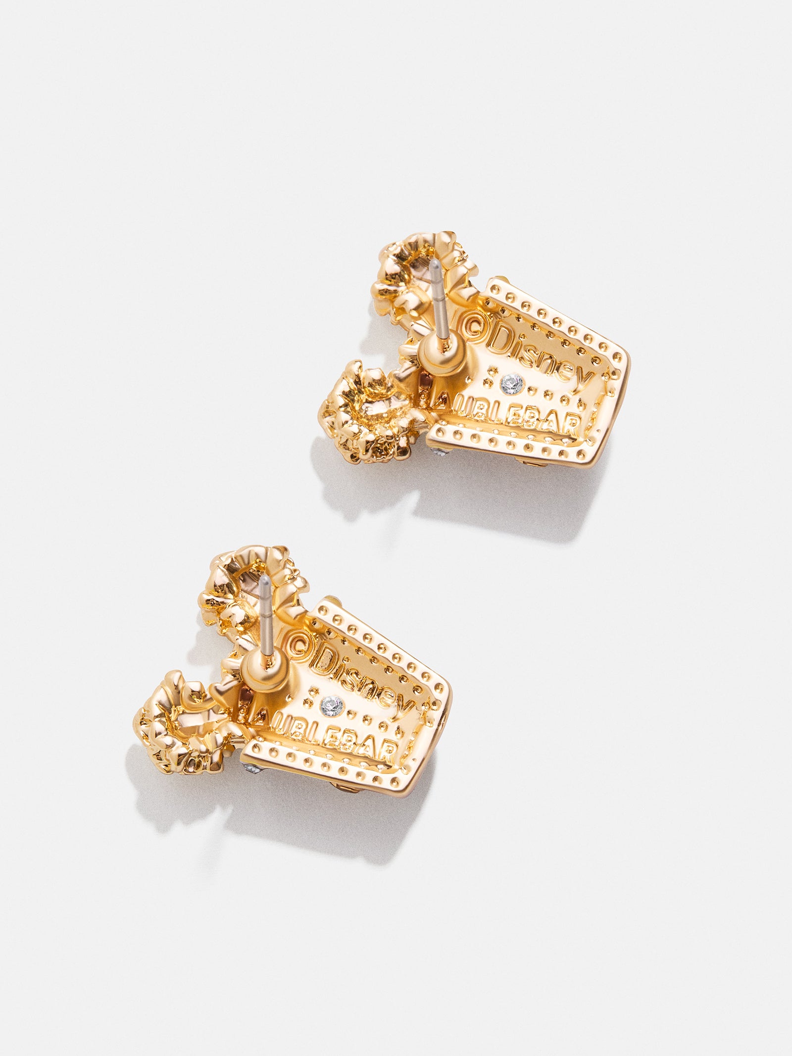 Mickey Mouse Disney Popcorn Earrings - Disney Popcorn Earring - Image 3