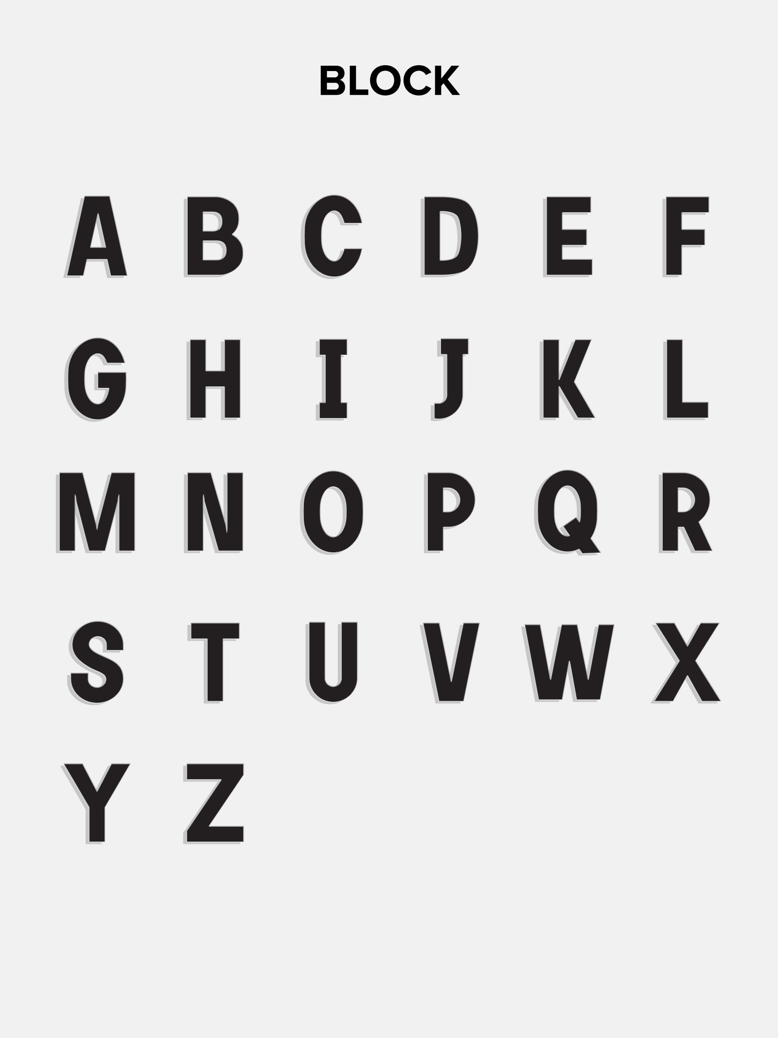 18K Gold Initial Pendant Necklace - Gold/Pav?? - Image 4