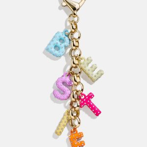 Kids' Bestie Bag Charm - Bestie Bag Charm