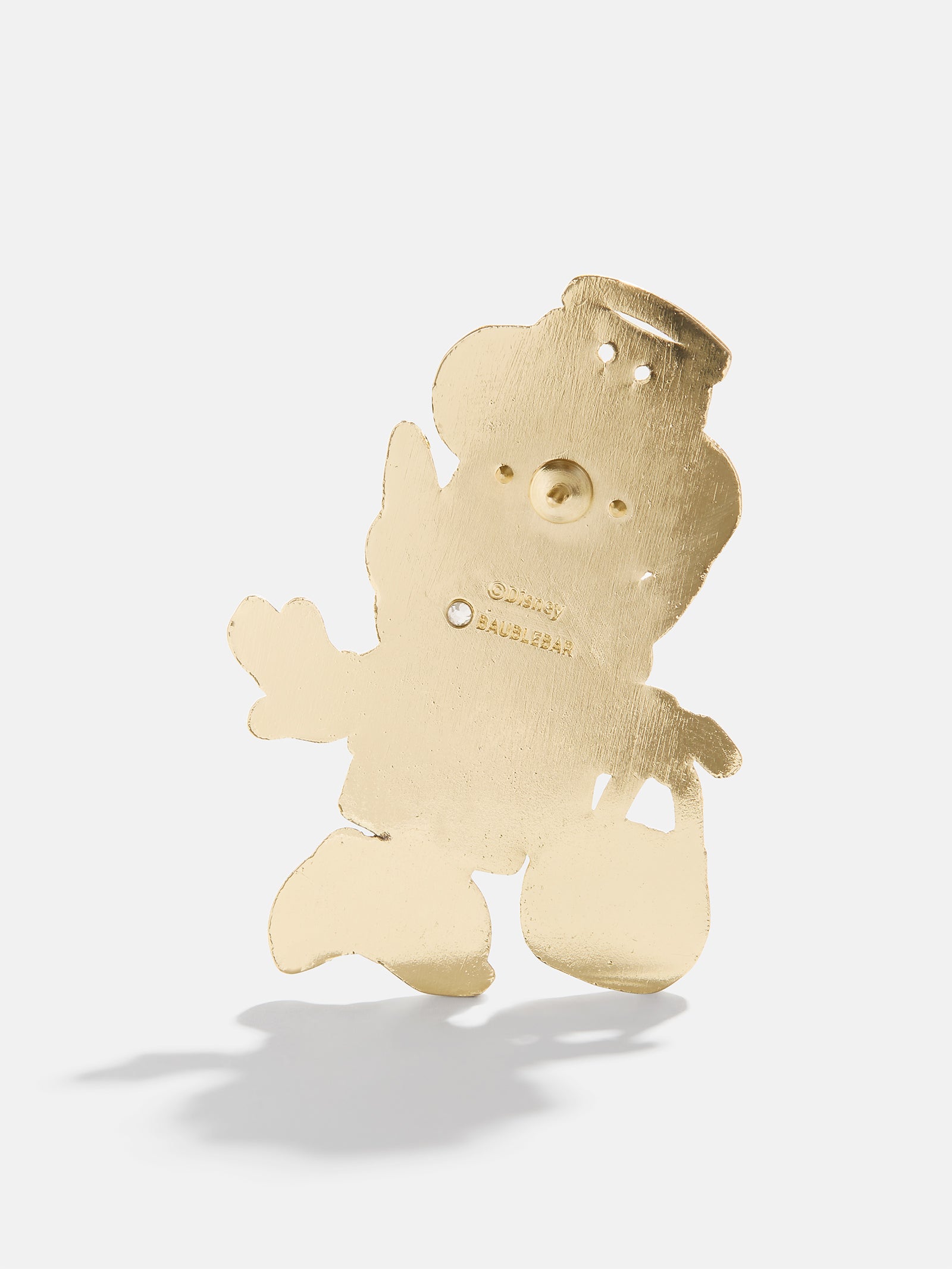 Minnie Mouse Disney Angel Costume Pin - Minnie Mouse Angel Costume Pin - Image 3