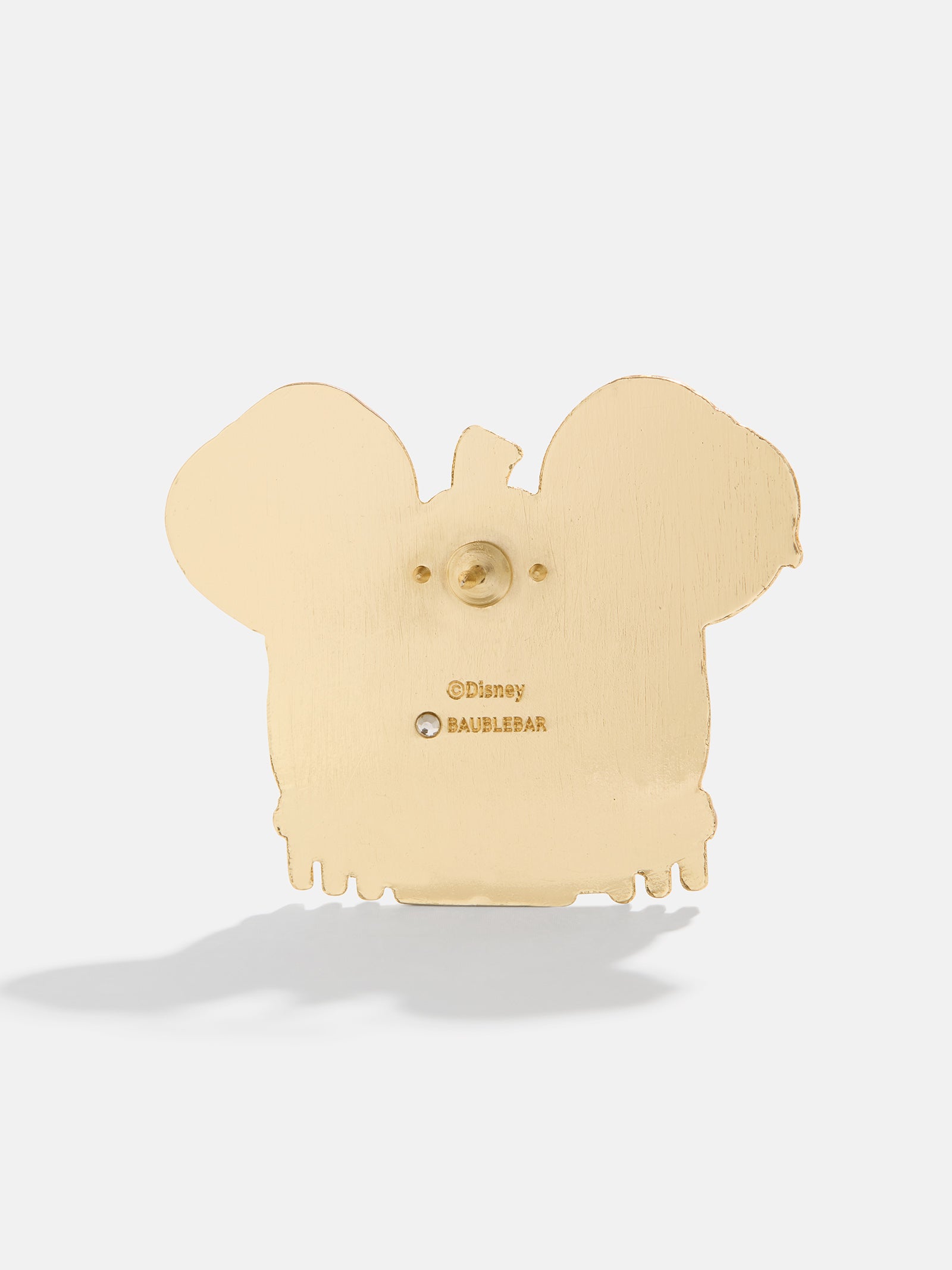 Mickey Mouse Disney Haunted House Pin - Disney Haunted House Pin - Image 3