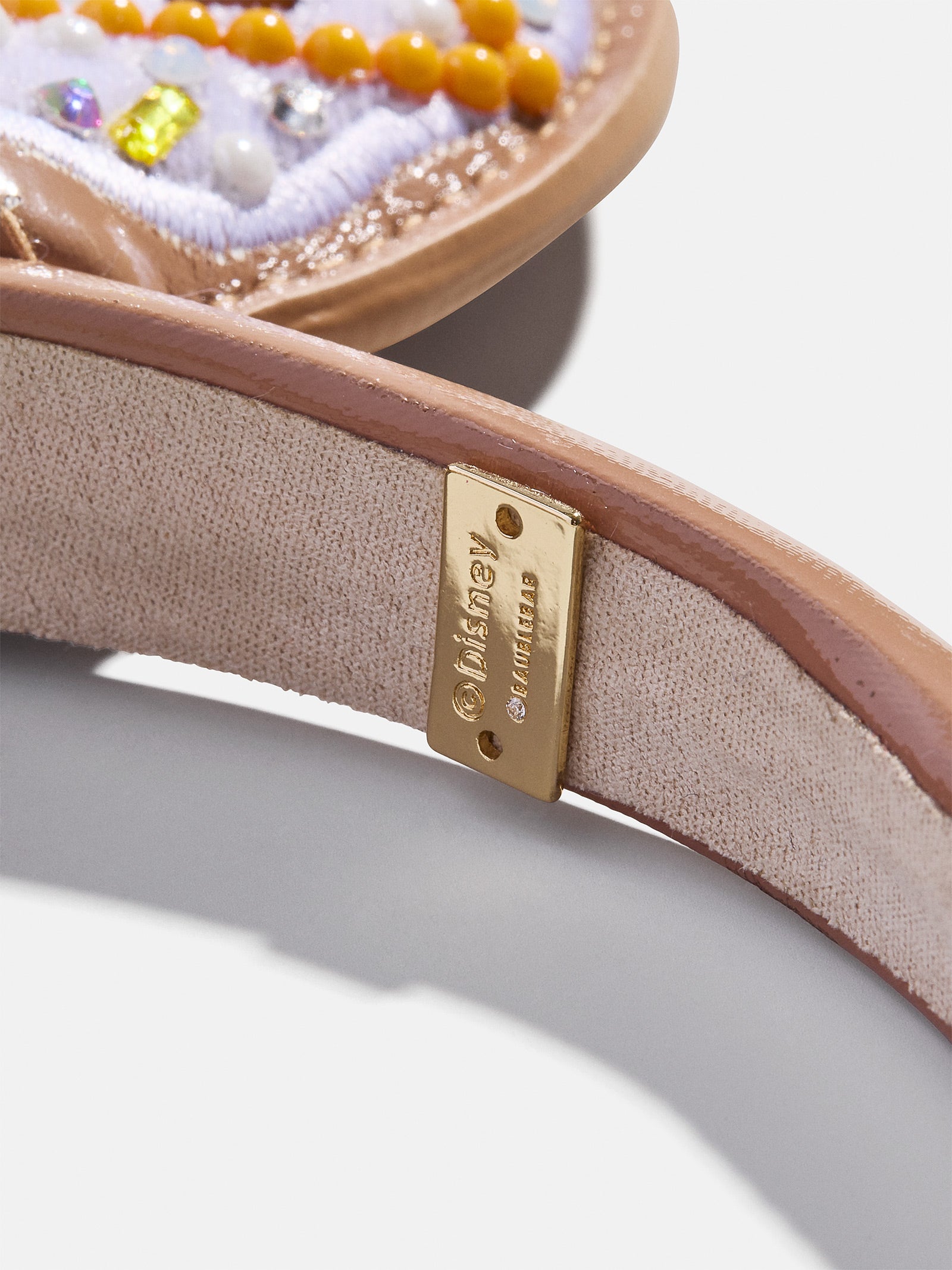 Minnie Mouse Disney Donut Ears Headband - Minnie Mouse Donut Ears - Image 7