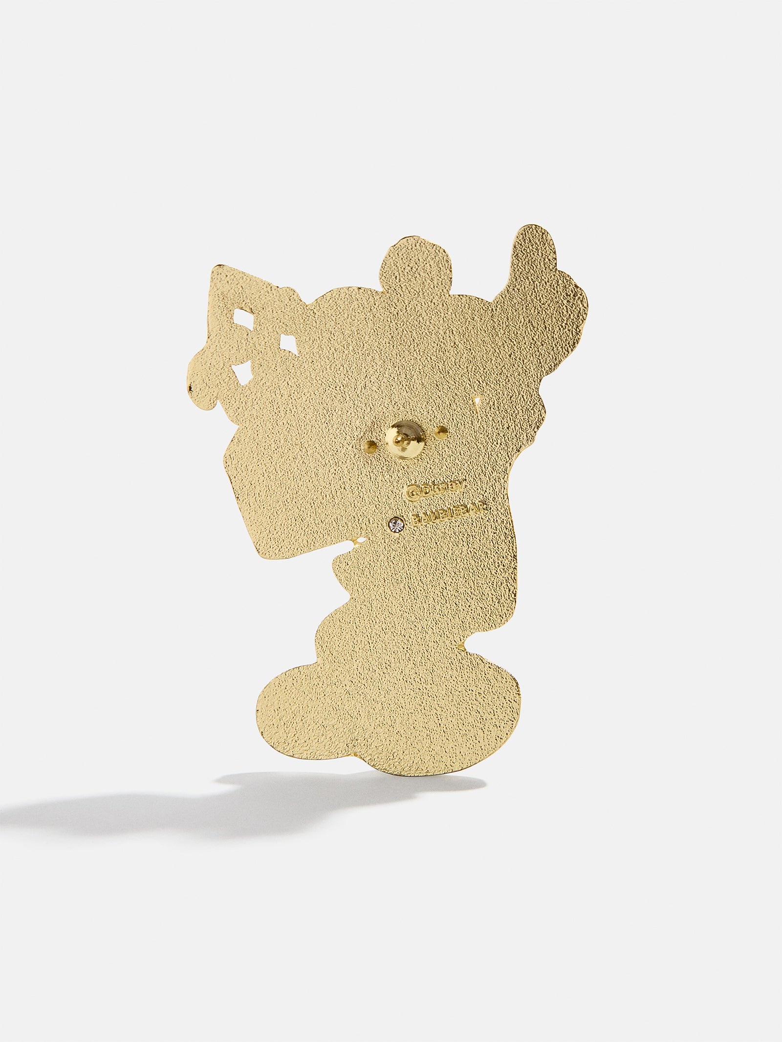 Mickey Mouse Disney Music Celebration Pin - Mickey Mouse Disney Music Celebration Pin - Image 3