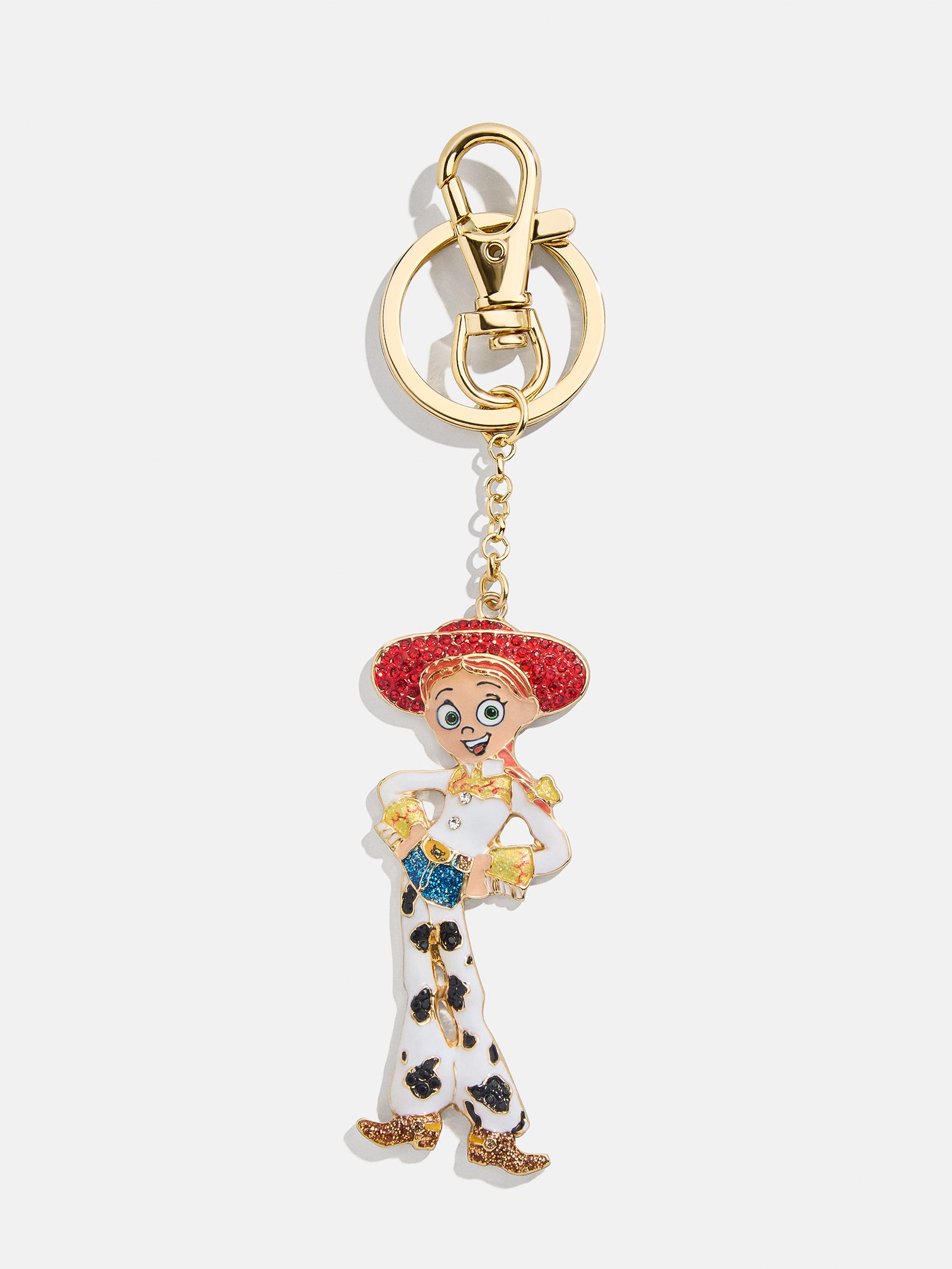 Disney Toy Story Pixar 2D Bag Charm - Jessie - Image 3