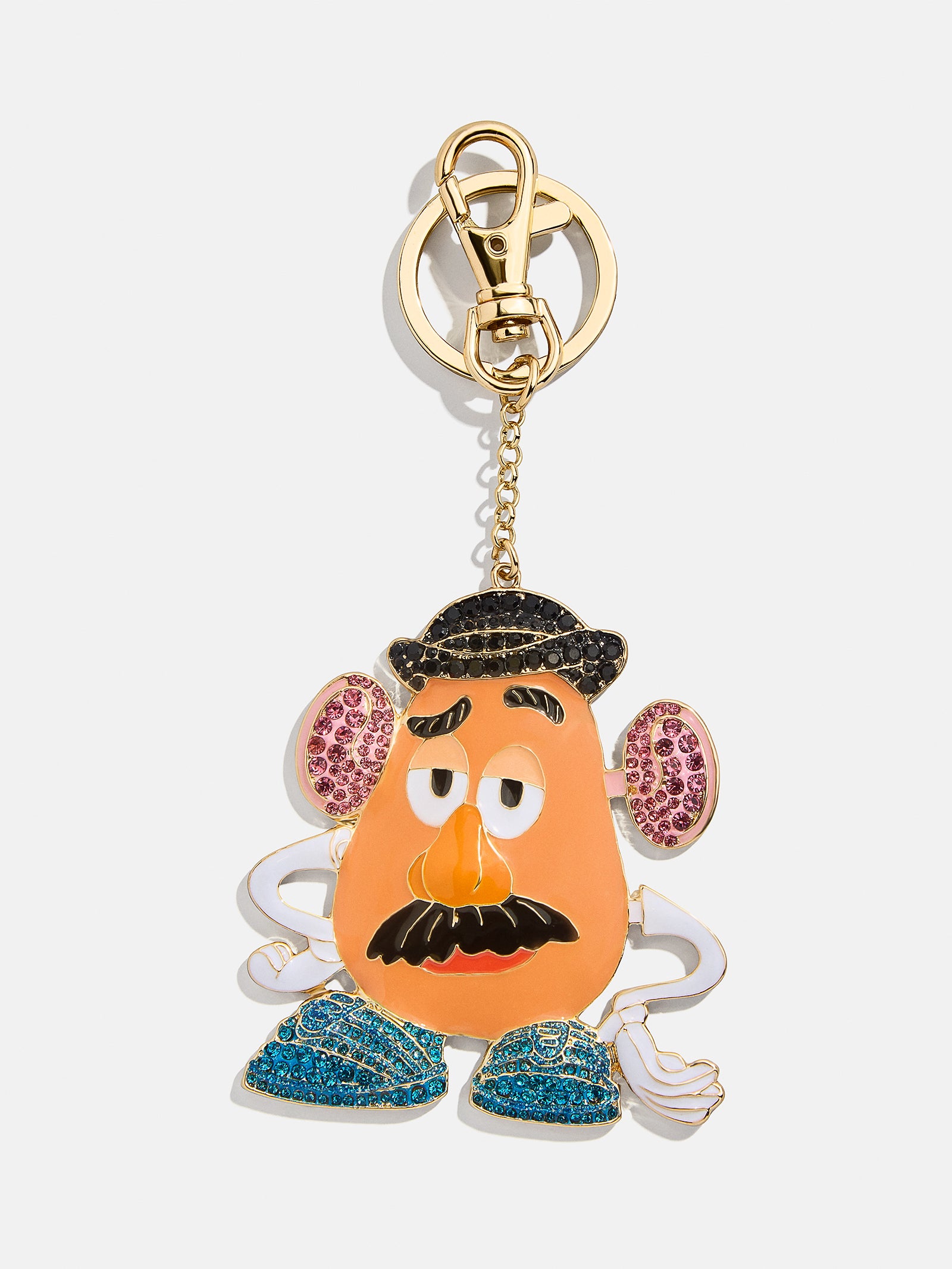 Disney Toy Story Pixar 2D Bag Charm - Mr. Potato Head - Image 3