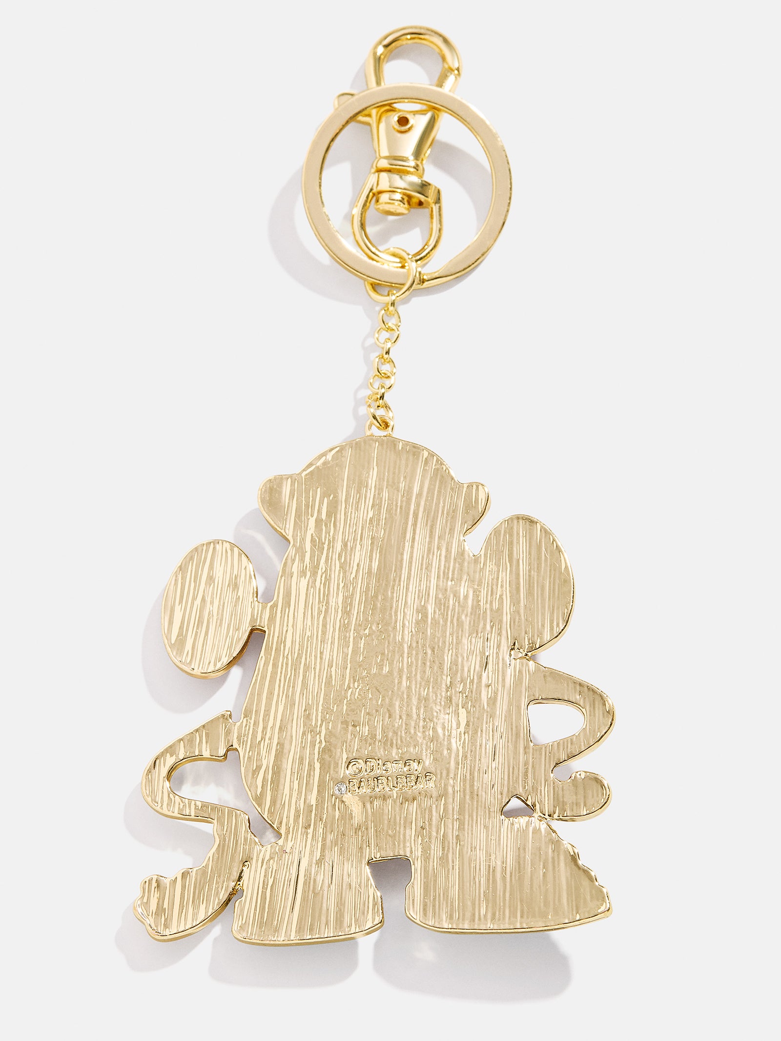 Disney Toy Story Pixar 2D Bag Charm - Mr. Potato Head - Image 5