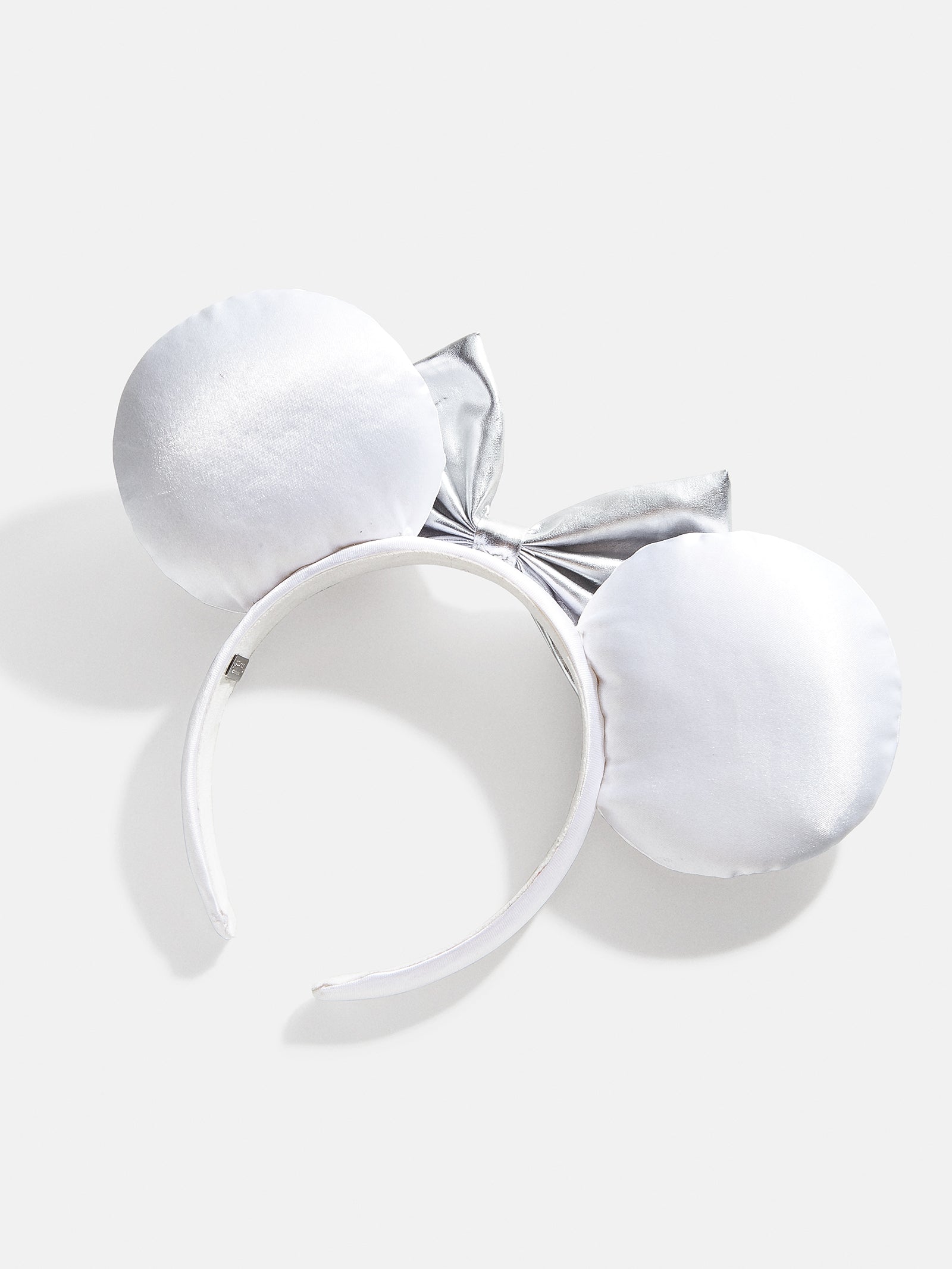 Minnie Mouse Disney White Ears Headband - Minnie Mouse White Ears - Image 4