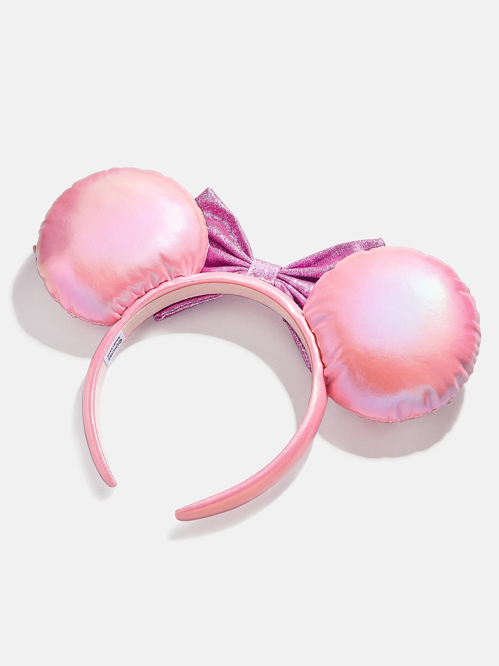 Disney Minnie Mouse Flower Power Headband - Minnie Mouse Flower Power Ears - Image 5