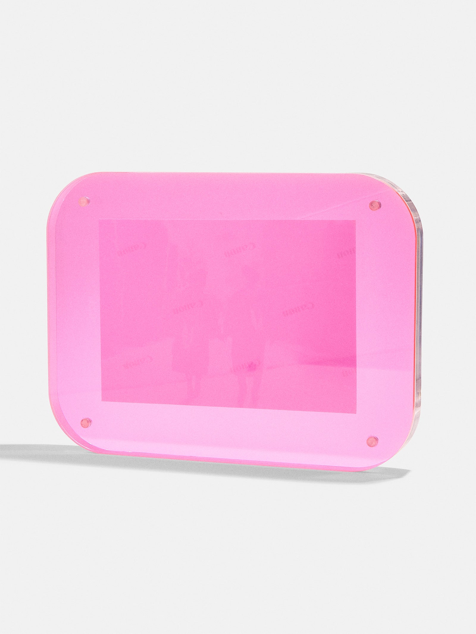 Picture Perfect Horizontal Acrylic Frame - Rectangle - Image 22