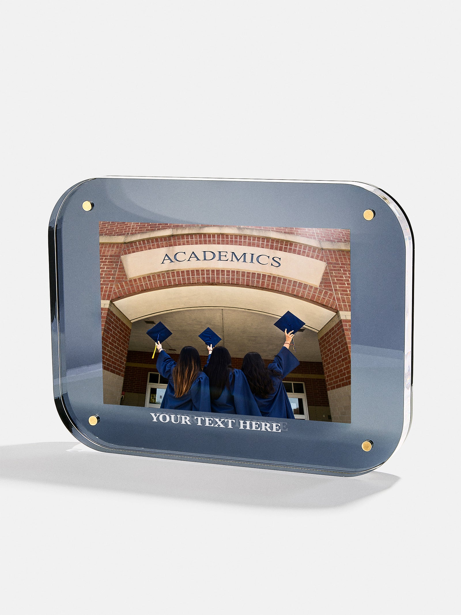 Picture Perfect Horizontal Acrylic Frame - Rectangle - Image 10