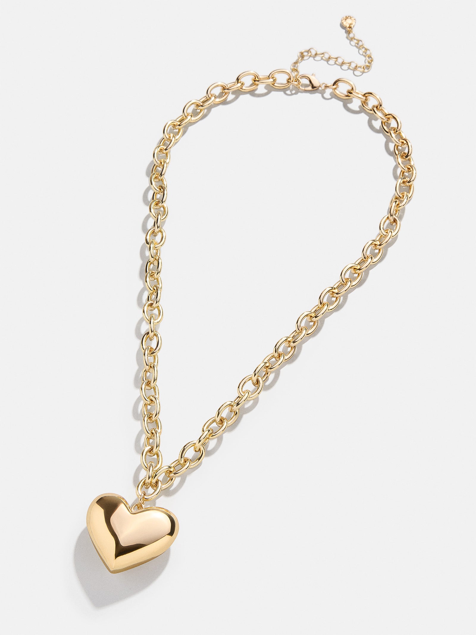 Millie Necklace - Gold - Image 4