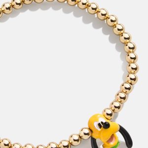 Disney Pluto Pisa Bracelet - Pluto
