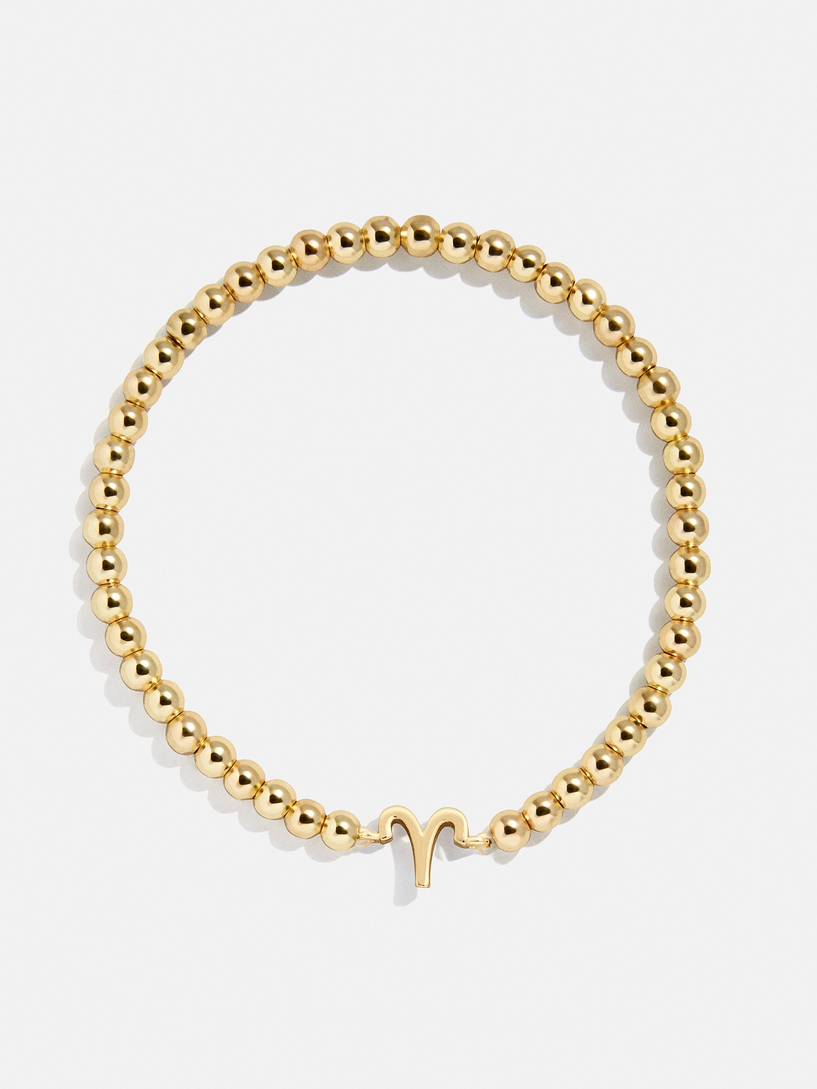 Zodiac Pisa Bracelet - Aries - Image 6