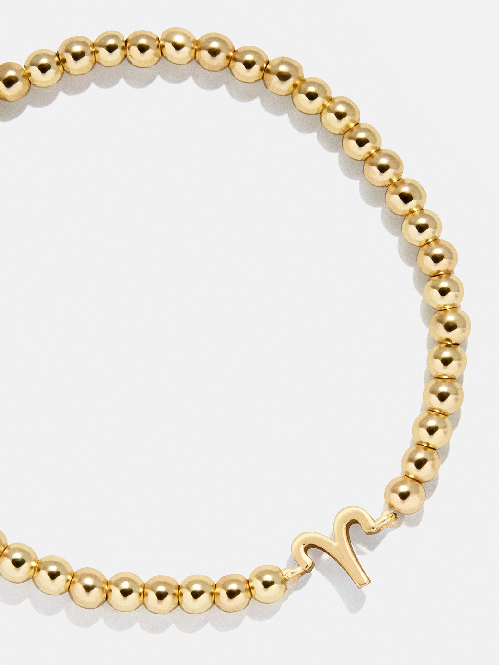 Zodiac Pisa Bracelet - Aries - Image 3