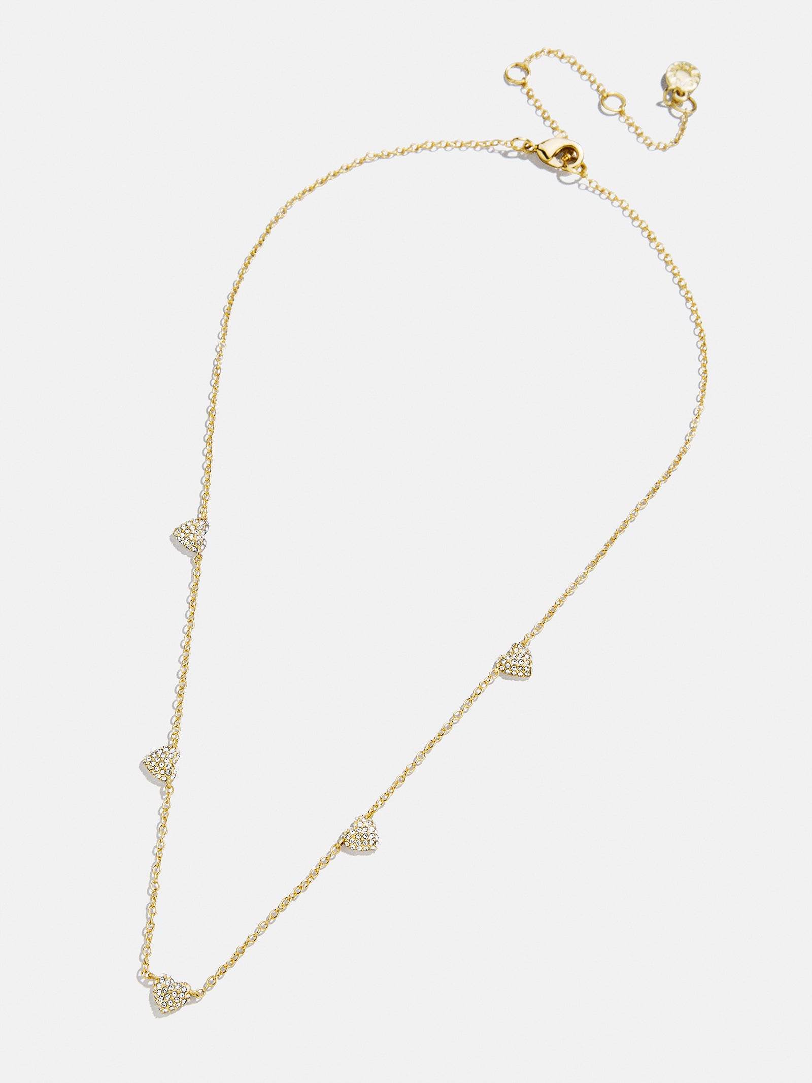 Divine & Protected Necklace - Heart - Image 5