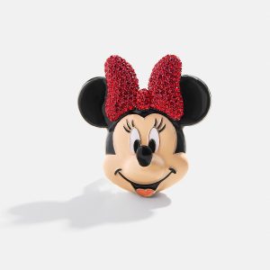Disney 3D Character Pin - Minnie Mouse