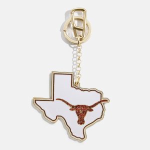 University of Texas at Austin Keychain - University of Texas at Austin