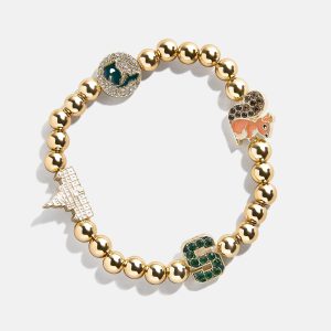 Michigan State University Pisa Bracelet - Michigan State University