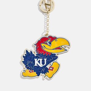 Kansas University Keychain - University of Kansas