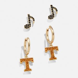 University of Tennessee Earring Set - University of Tennessee