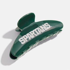 Michigan State University Hair Clip - Michigan State University