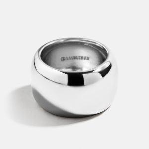 Cleo Ring - Silver