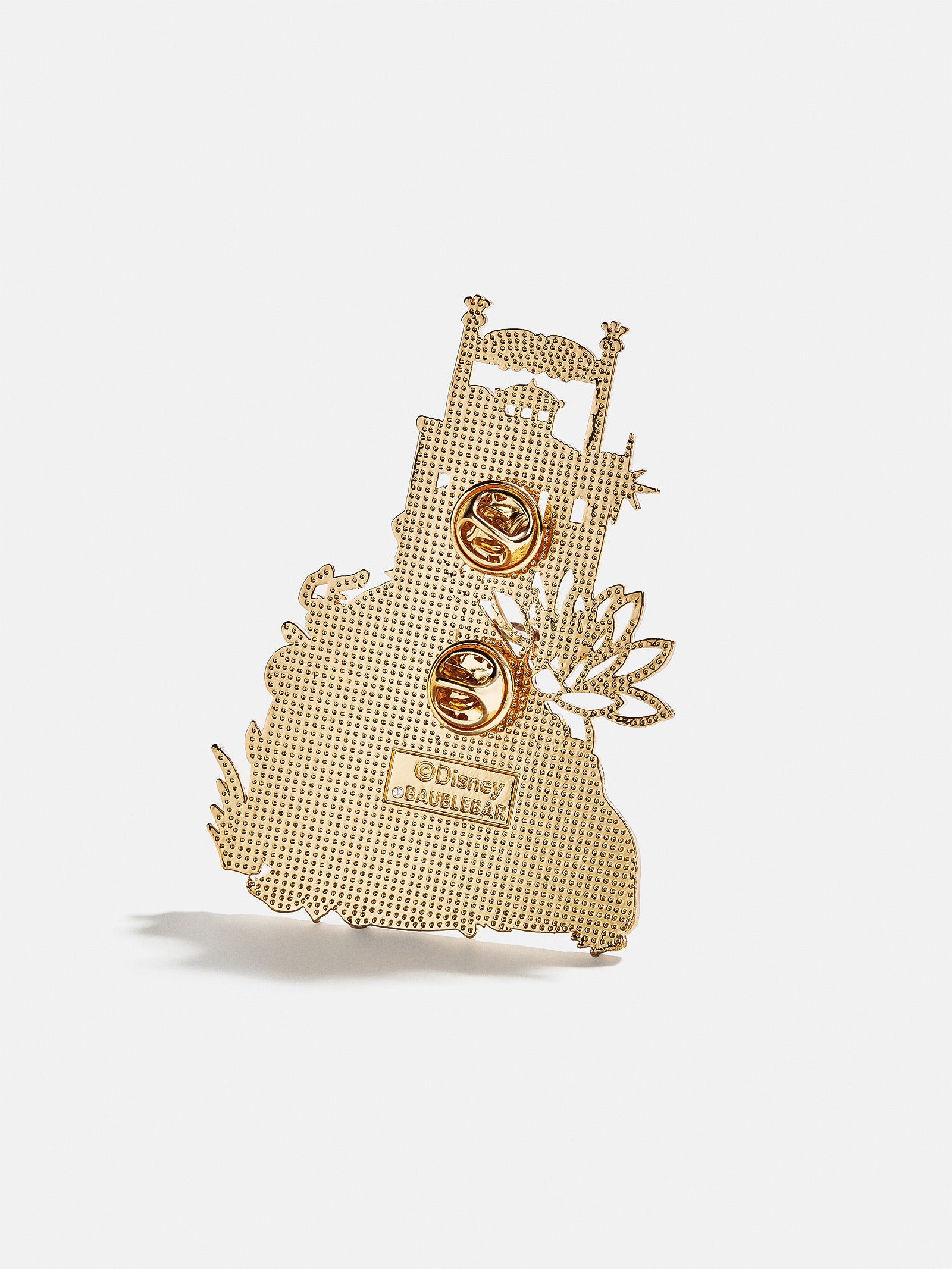 Disney Princess & The Frog Pin - Tiana - Image 3