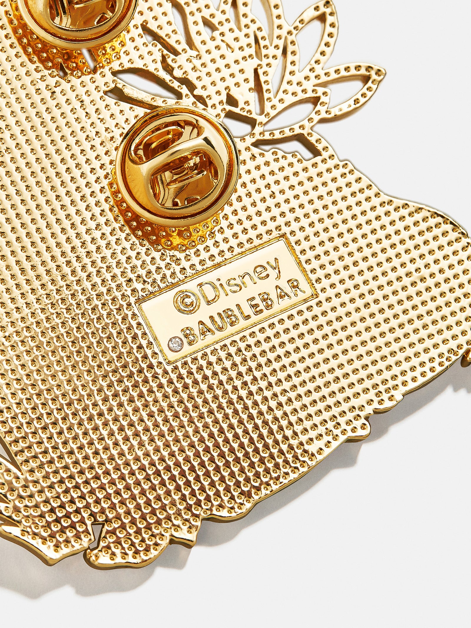 Disney Princess & The Frog Pin - Tiana - Image 4