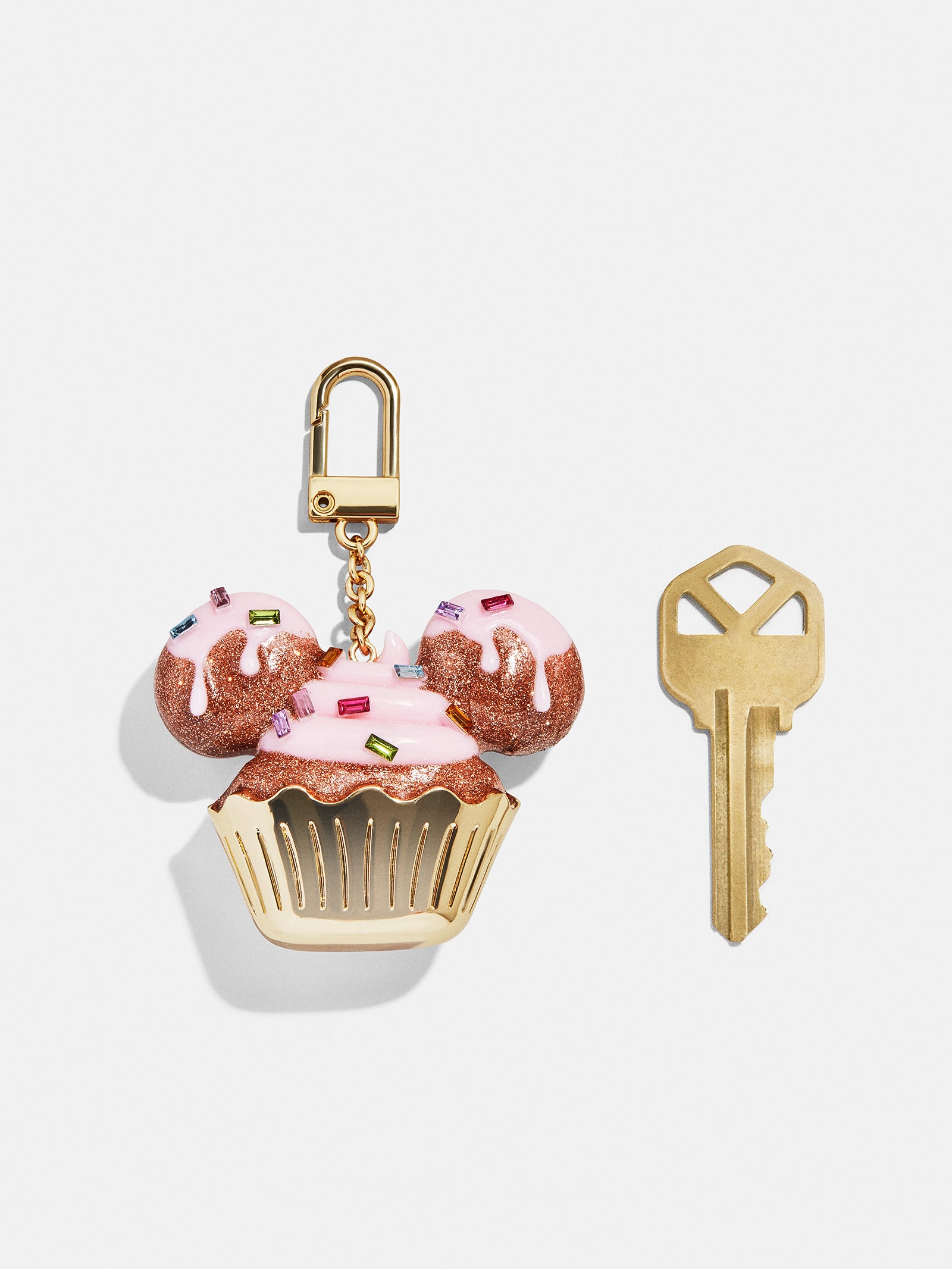 Disney Mickey Mouse Cupcake Bag Charm - Disney Cupcake Bag Charm - Image 6