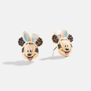 Disney Mickey Mouse Easter Earrings - Mickey Mouse
