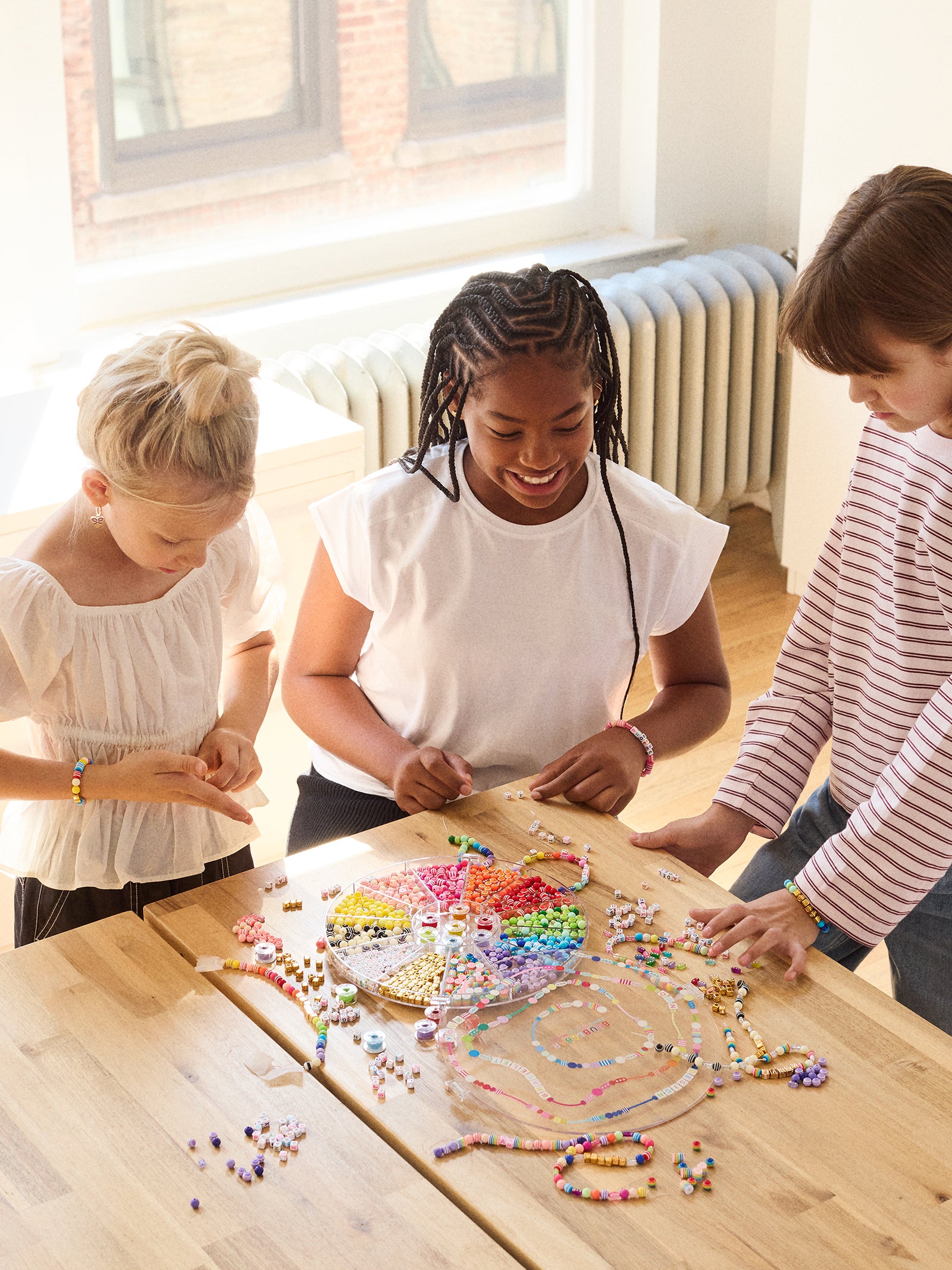 Design Your Own Bracelet Kit - Multi - Image 3