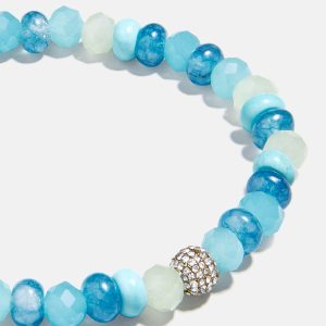 Marysol Semi-Precious Bracelet - Turquoise